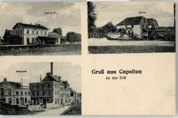 51889721 - Kapellen , Erft - Grevenbroich