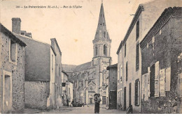 49-AM22028.La Poitevinière.N°289.Rue De L'église - Autres & Non Classés
