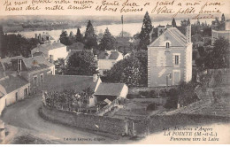 49-AM22022.La Pointe.N°205.Panorama Vers La Loire - Autres & Non Classés