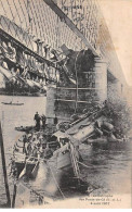 49-AM21999.Ponts De Cé.N°1.Catastrophe Du 4 Aout 1907 - Autres & Non Classés