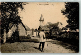 13962921 - La Roquette - Other & Unclassified