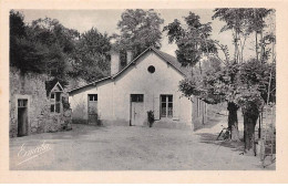 49-AM21979.Le Guédeniau.Les Caves De Chanzelles - Autres & Non Classés