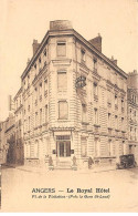 49-AM21958.Angers.Le Royal Hotel.Place De La Visitation - Angers