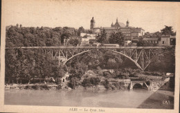 ALBI - Le Pont Itier - Albi