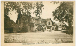 41 . N°36792.pierrefitte Sur Sauldre.les Cerbois - Other & Unclassified