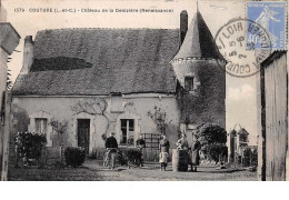 41 . N° 51295 . Couture.chateau De La Deniziere - Other & Unclassified