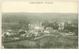 40.SORDE L'ABBAYE.n°21692.VUE GENERALE - Sonstige & Ohne Zuordnung