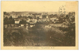 40.POUILLON.n°21691.VUE GENERALE - Autres & Non Classés