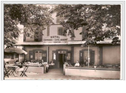 40.LEON.HOTEL DE LA COTE D ARGENT.SUPERBE. - Autres & Non Classés