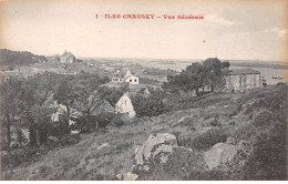 50 - ILES CHAUSSEY - SAN65320 - Vue Générale - Andere & Zonder Classificatie