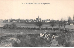 41 - SOINGS - SAN65288 - Vue Générale - Other & Unclassified