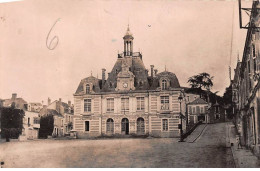 49 - SAN62846 - SEGRE - L'Hôtel De Ville - Segre