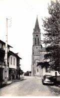 47 - SAN62843 - FONGRAVE - L'Eglise - Other & Unclassified