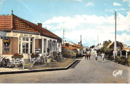 44 - SAN62824 - LE SENNETIERE - Rue De La Mer - Sonstige & Ohne Zuordnung