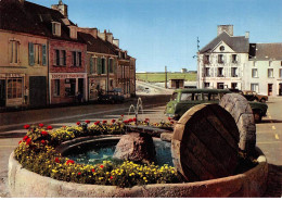 50 . N° Kri11600 . Port Bail . La Fontaine  . N° 629 . Edition Artaud . Cpsm 10X15 Cm . A - Autres & Non Classés