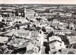 49 . N° Kri11572 . Roussay . Vue Generale  . N° 2 . Edition Lapie . Cpsm 10X15 Cm . A - Autres & Non Classés