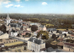 49 - SAN61639 - NOTRE DAME DU MARILLAIS - L'Eglise Et Vue Panoramique - Sofer - CPSM 10x15 Cm - Sonstige & Ohne Zuordnung