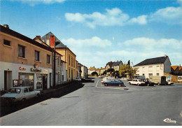 49 - SAN61635 - LA TESSOUALE - La Place - Combier - CPSM 10x15 Cm - Autres & Non Classés