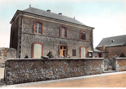 49 - SAN61661 - HUILE - La Mairie - Editions Du Moulin - CPSM 10x15 Cm - Sonstige & Ohne Zuordnung
