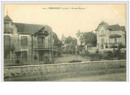 42.PORNICHET.AVENUE COLLET - Other & Unclassified