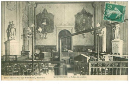 42.MONTBRISON.n°21708.SALLE DES ASSISES - Montbrison