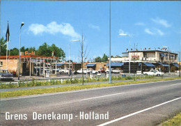 72111603 Denekamp Grenze  Denekamp - Autres & Non Classés