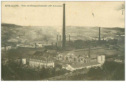 42. N°37251 . Rive De Gier . Usine Des Etaings - Rive De Gier