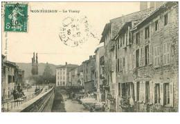 42 . N° 33583.montbrison.le Vizéry.en L Etat - Montbrison