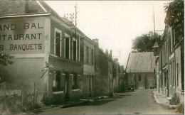 41.VILLIERS SUR LOIR.GRANDE RUE.CPSM - Autres & Non Classés