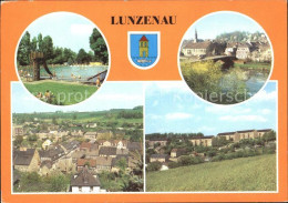 72111591 Lunzenau  Lunzenau - Lunzenau