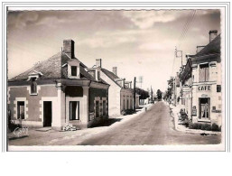 41.THESEE.ROUTE DE TOURS.CPSM. - Autres & Non Classés