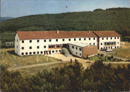 72111283 Hochspeyer Naturpark-Jugendherberge Und Lehrgangsstaette Hochspeyer - Autres & Non Classés