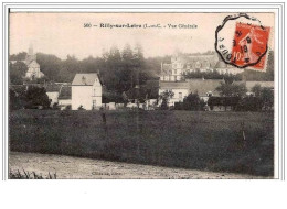 41.RILLY-SUR-LOIRE.VUE GENERALE. - Salbris