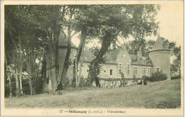 41.MILLANCAY.VILLECHESNAY - Autres & Non Classés