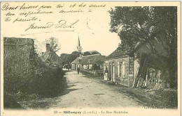 41.MILLANCAY.LA RUE MADELEINE - Sonstige & Ohne Zuordnung