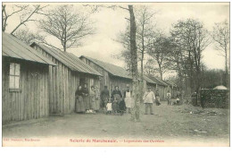 41.MARCHENOIR.n°27695.SCIERIE.LOGEMENTS DES OUVRIERS - Marchenoir