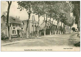 41.LAMOTTE-BEUVRON.n°6702.RUE GRANDE - Lamotte Beuvron