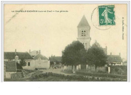 41.LA CHAPELLE ENCHERIE.VUE GENERALE - Autres & Non Classés