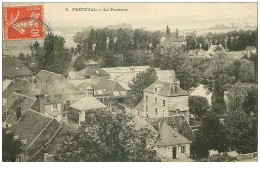 41.FRETEVAL.n°15513.LA FONDERIE - Autres & Non Classés