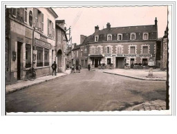 41.COUR CHEVERNY.RUE NATIONALE.CPSM. - Autres & Non Classés