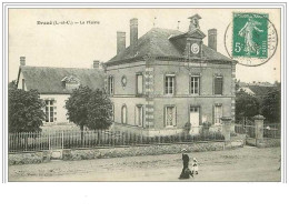 41.DROUE.LA MAIRIE - Droue