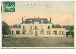 41.CONTRES.n°57.ECOLE DES GARCONS - Contres