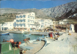 72111133 Griechenland Greece Port Giasi Griechenland - Griechenland