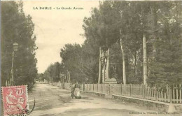 44.LA BAULE.LA GRANDE AVENUE - La Baule-Escoublac