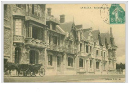 44.LA BAULE.BOULEVARD DARLU - La Baule-Escoublac