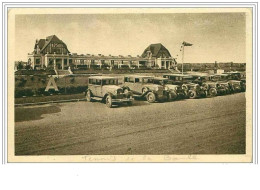 44.LA BAULE SUR MER.LE TENNIS CLUB - La Baule-Escoublac