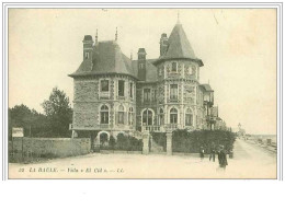 44.LA BAULE.VILLA """"EL CID"""" - La Baule-Escoublac