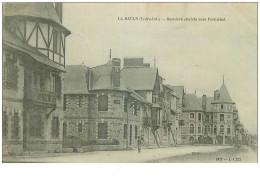 44.LA BAULE.n°23890.DERNIERS CHALETS VERS PORNICHET - La Baule-Escoublac