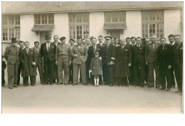 44.CP PHOTO.n°22671.PHOTO 1944 LIBERATION - Andere & Zonder Classificatie