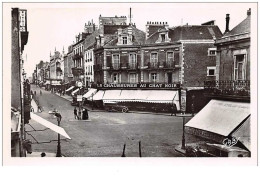 44 . N° 44553 . Saint Nazaire Rue De Lante . Vue Generale . Cpsm 14 X 9 Cm. - Saint Nazaire